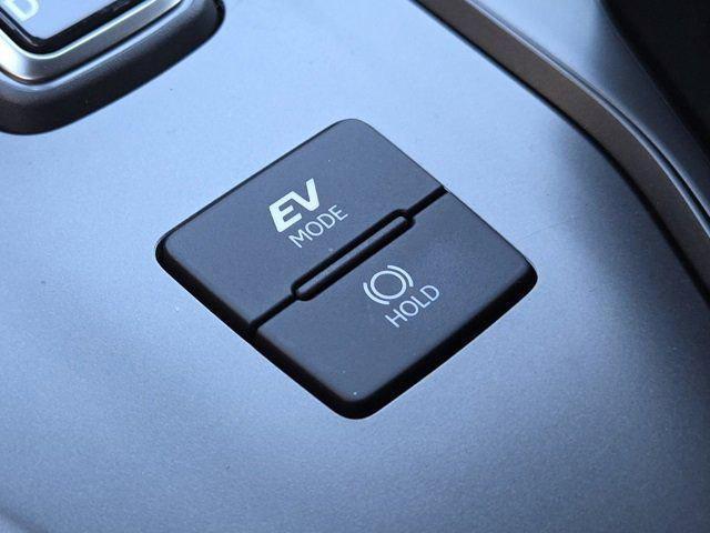 new 2025 Lexus UX 300h car, priced at $45,953