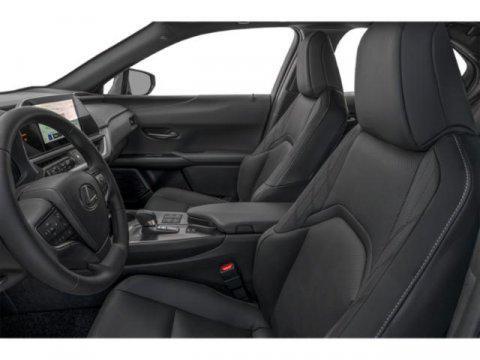 new 2025 Lexus UX 300h car, priced at $45,953