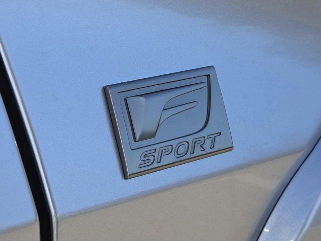 new 2025 Lexus UX 300h car, priced at $45,953