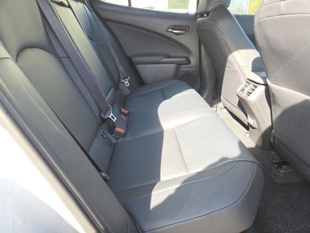 new 2025 Lexus UX 300h car, priced at $45,953