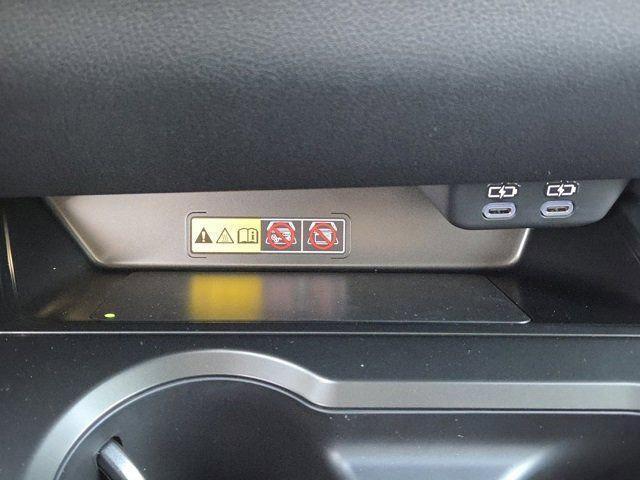 new 2025 Lexus UX 300h car, priced at $45,953