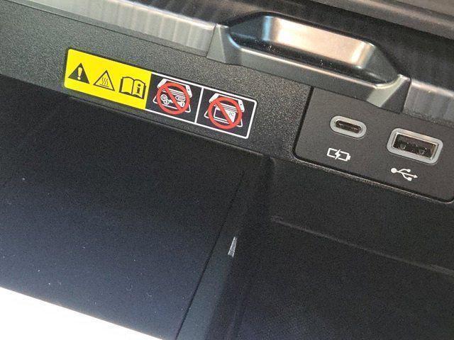 used 2023 Lexus RX 500h car, priced at $51,200