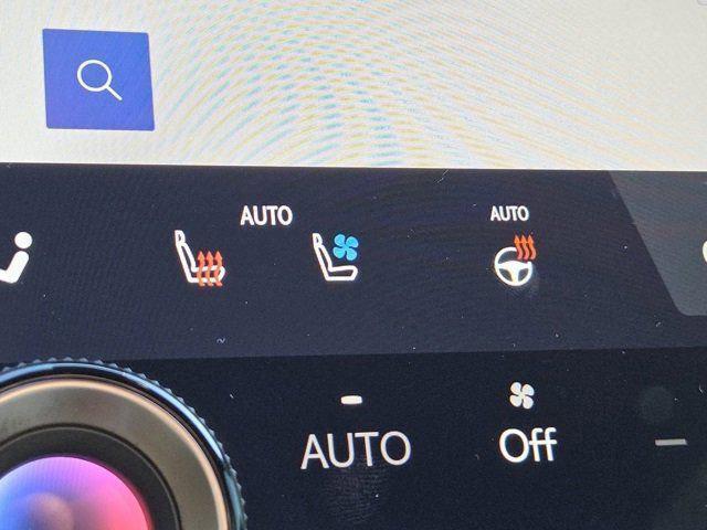 used 2023 Lexus RX 500h car, priced at $51,200