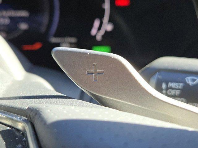 used 2023 Lexus RX 500h car, priced at $51,200