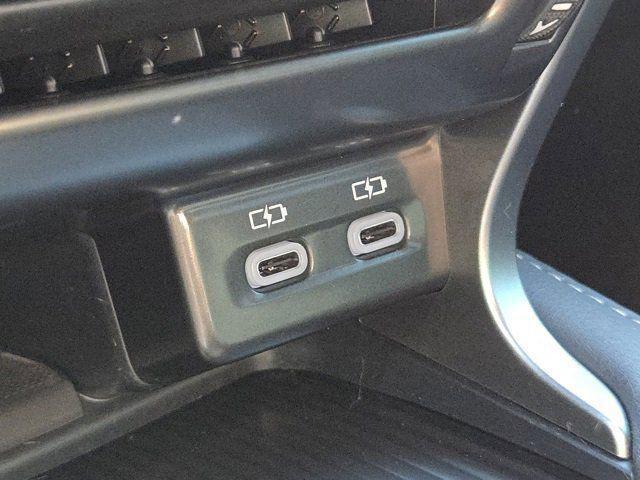 used 2023 Lexus RX 500h car, priced at $51,200