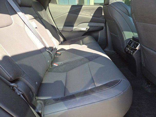 used 2023 Lexus RX 500h car, priced at $51,200