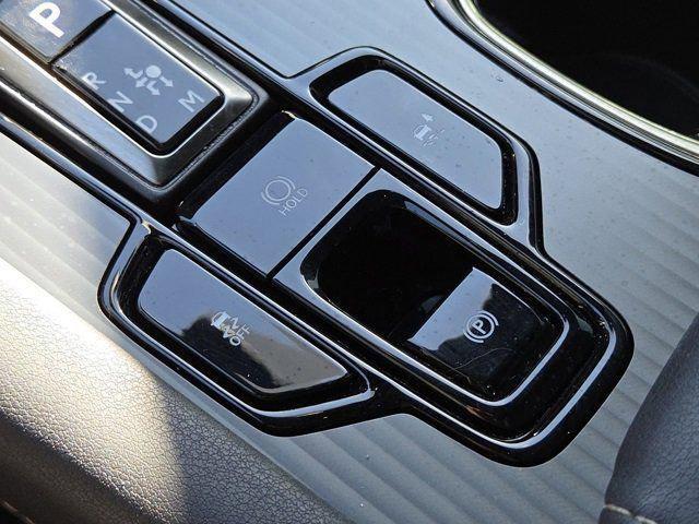 used 2023 Lexus RX 500h car, priced at $51,200