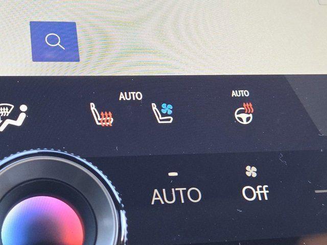 new 2026 Lexus RX 350 car, priced at $56,914