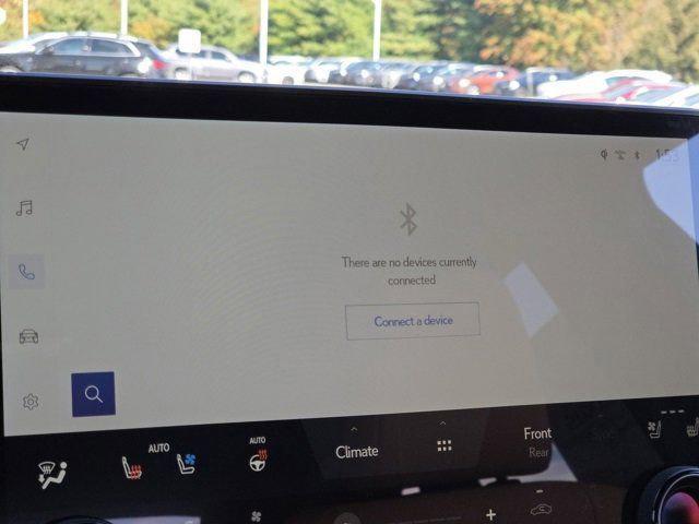 new 2026 Lexus RX 350 car, priced at $56,914