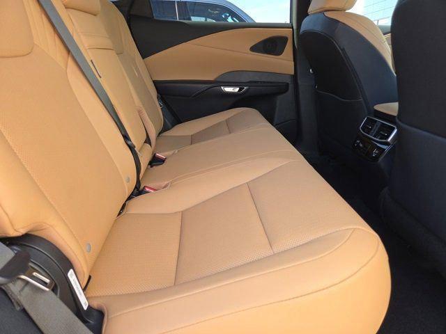 new 2026 Lexus RX 350 car, priced at $56,914