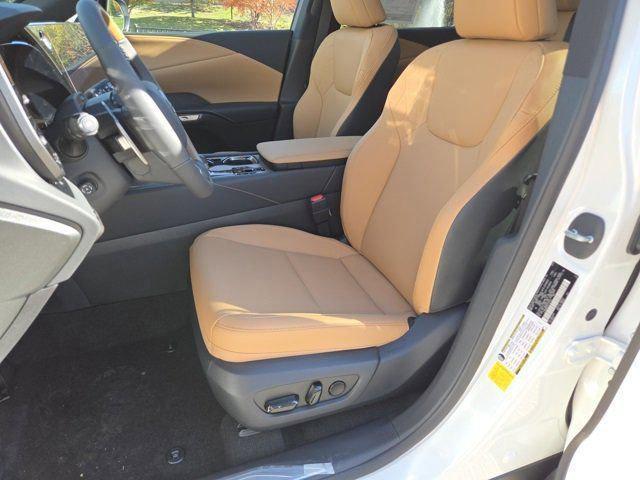 new 2026 Lexus RX 350 car, priced at $56,914