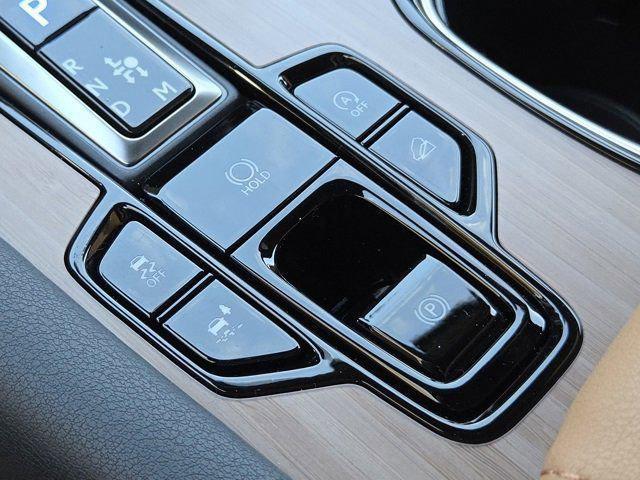 new 2026 Lexus RX 350 car, priced at $56,914