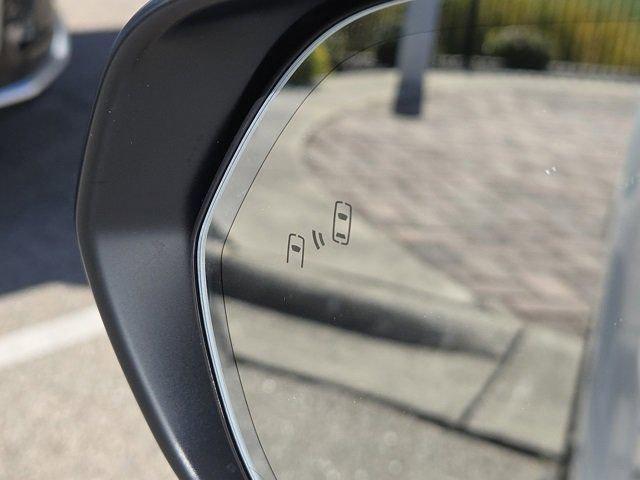 new 2026 Lexus RX 350 car, priced at $56,914