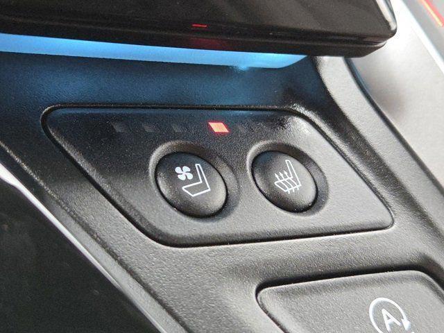 used 2024 Honda Odyssey car, priced at $45,500