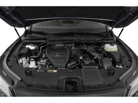 new 2026 Lexus RX 500h car, priced at $71,924