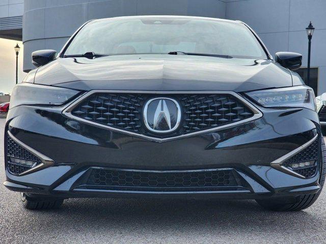 used 2019 Acura ILX car, priced at $21,700