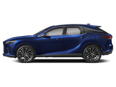 new 2025 Lexus RX 350 car, priced at $53,464