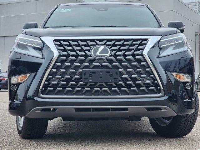 used 2022 Lexus GX 460 car, priced at $51,000