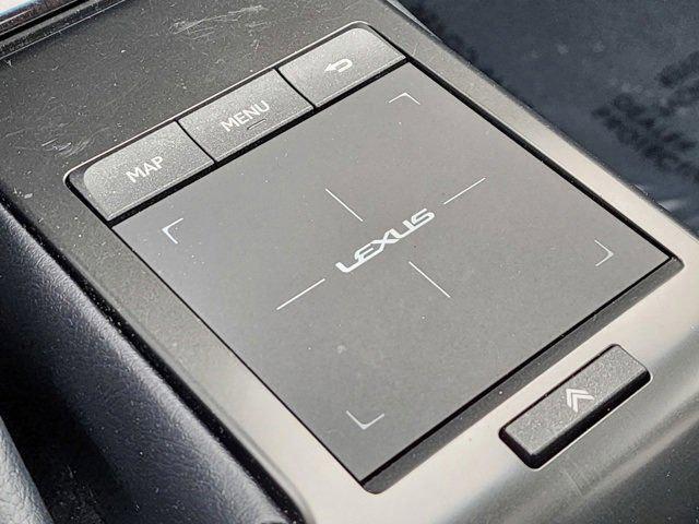 used 2022 Lexus GX 460 car, priced at $51,000