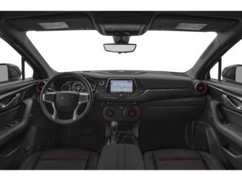 used 2020 Chevrolet Blazer car, priced at $26,600