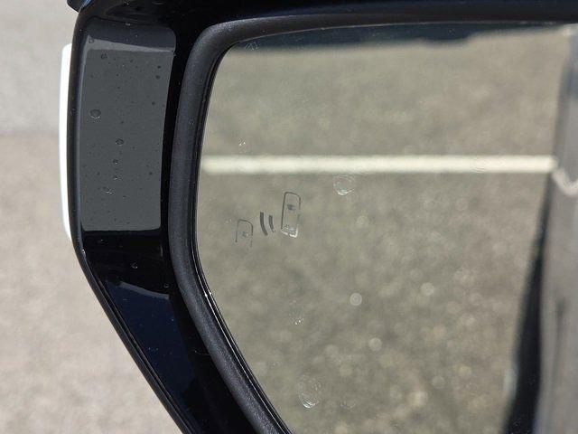 new 2025 Lexus ES 350 car, priced at $53,372