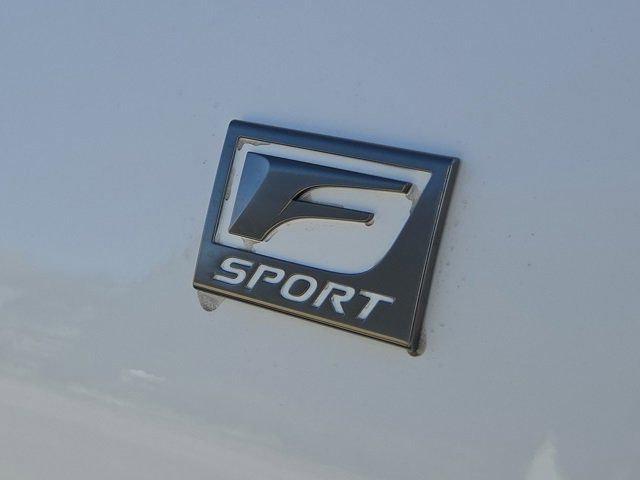 new 2025 Lexus ES 350 car, priced at $53,372