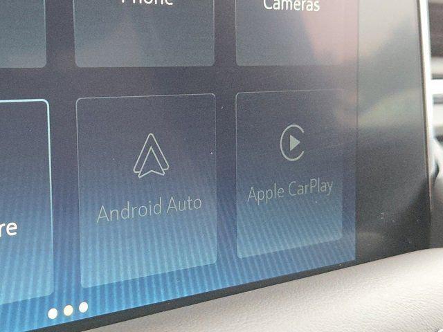 used 2024 Chevrolet Suburban car, priced at $47,900