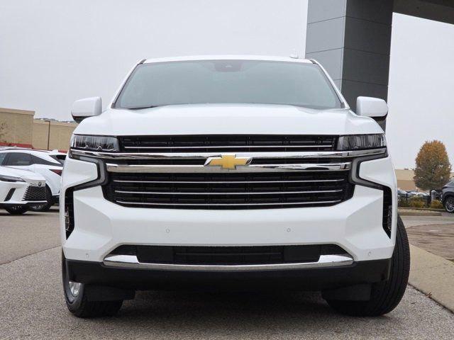 used 2024 Chevrolet Suburban car, priced at $47,900