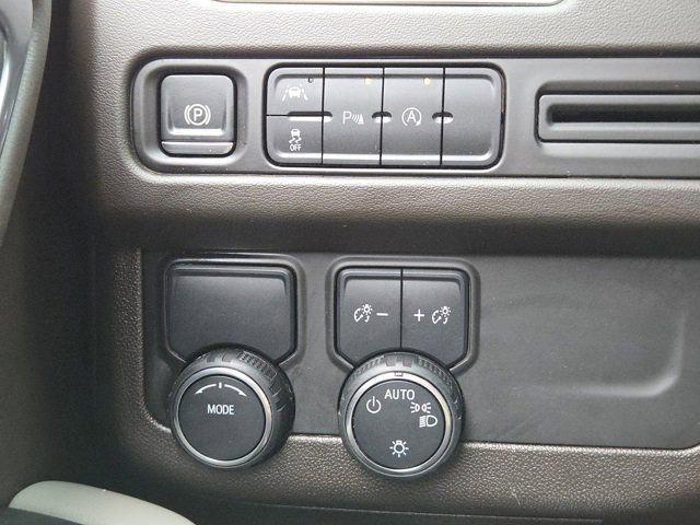 used 2024 Chevrolet Suburban car, priced at $47,900