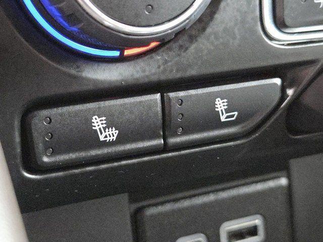 used 2024 Chevrolet Suburban car, priced at $47,900