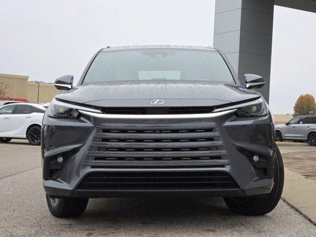 new 2026 Lexus TX 350 car, priced at $62,680