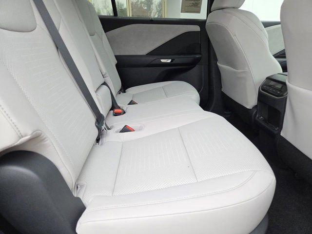 new 2026 Lexus TX 350 car, priced at $62,680