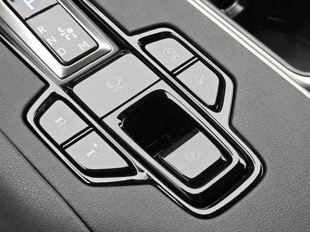 new 2026 Lexus TX 350 car, priced at $62,680