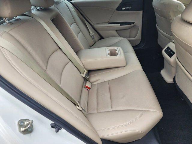 used 2015 Honda Accord car, priced at $14,600