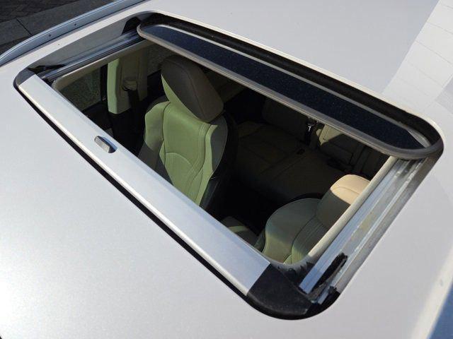 used 2019 Lexus RX 350 car, priced at $34,200