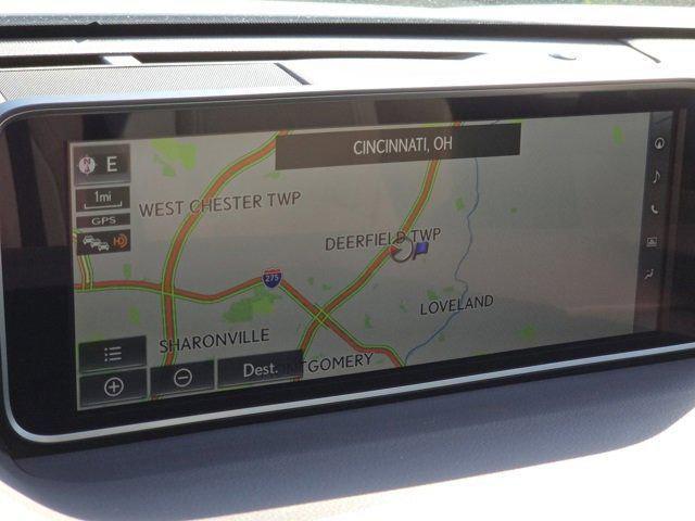 used 2019 Lexus RX 350 car, priced at $34,200