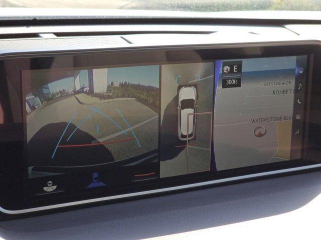 used 2019 Lexus RX 350 car, priced at $34,200