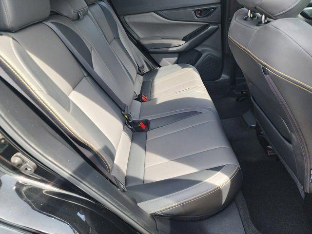 used 2022 Subaru Crosstrek car, priced at $27,000