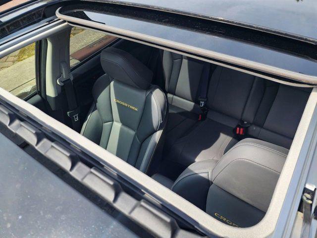 used 2022 Subaru Crosstrek car, priced at $27,000