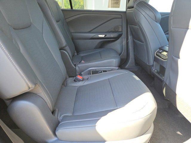 new 2026 Lexus TX 500h car, priced at $72,200