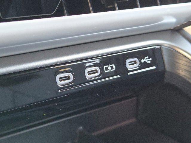 new 2026 Lexus TX 500h car, priced at $72,200