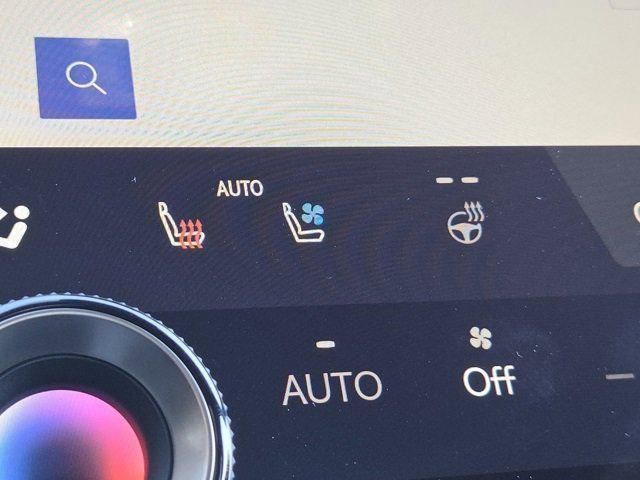 new 2026 Lexus TX 500h car, priced at $72,200