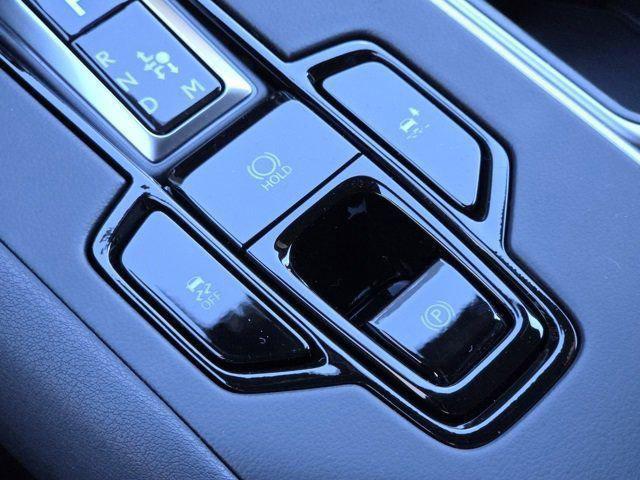 new 2026 Lexus TX 500h car, priced at $72,200