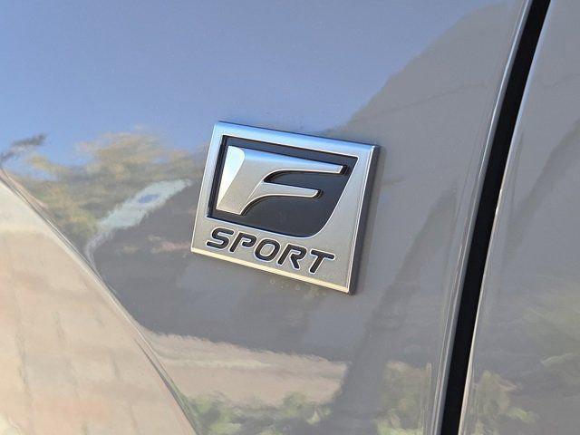 new 2026 Lexus TX 500h car, priced at $72,200