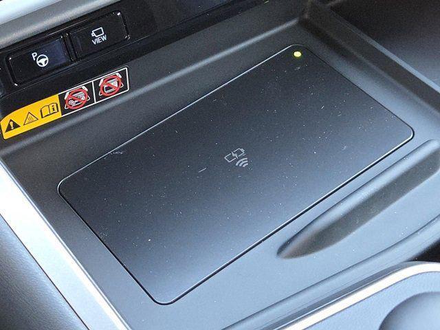 new 2026 Lexus TX 500h car, priced at $72,200