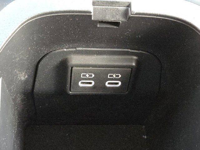 used 2023 Toyota RAV4 Hybrid car, priced at $29,100