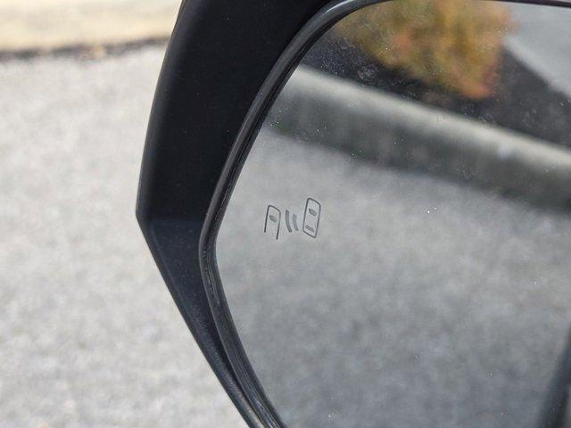 used 2023 Toyota RAV4 Hybrid car, priced at $29,100