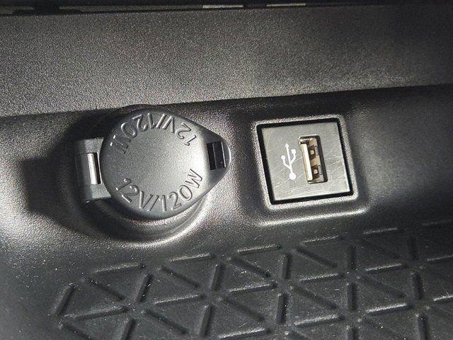 used 2023 Toyota RAV4 Hybrid car, priced at $29,100