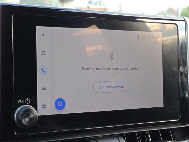 used 2023 Toyota RAV4 Hybrid car, priced at $29,100