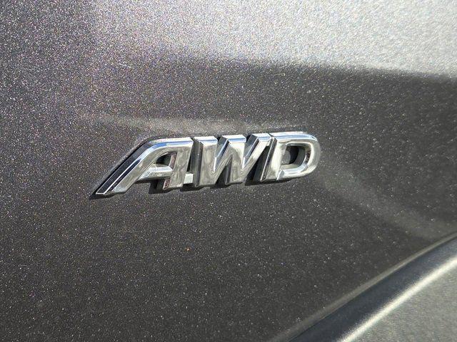 used 2023 Toyota RAV4 Hybrid car, priced at $29,100